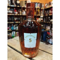 Brandy Proshyan 5YO